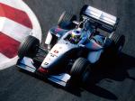 McLaren Mercedes-Benz MP4-13 1998 года
